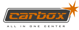 Carbox logo